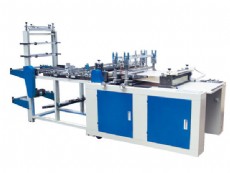 ZT350-500電腦熱切自封袋制袋機(jī)