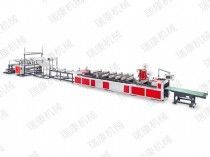 RH-800型復(fù)合氣泡信封制袋機