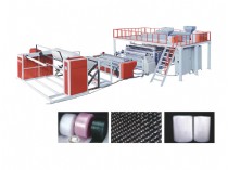 RKPE-ZLB-兩層氣泡膜機(jī)-雙螺桿擠出2